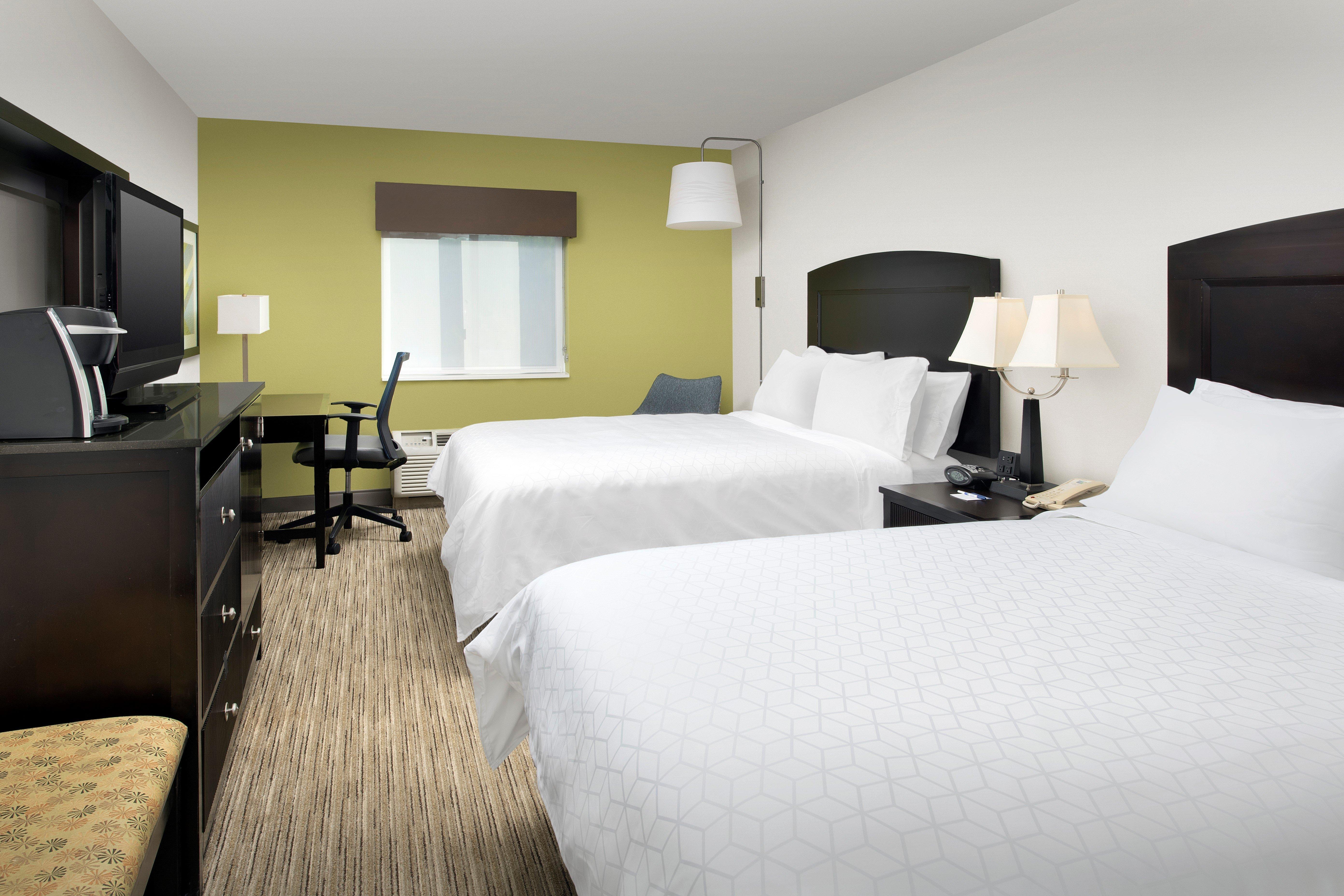 Holiday Inn Express & Suites Wilson-Downtown By Ihg Exterior photo