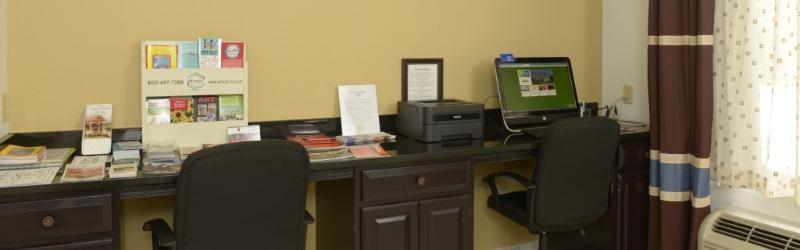 Holiday Inn Express & Suites Wilson-Downtown By Ihg Exterior photo
